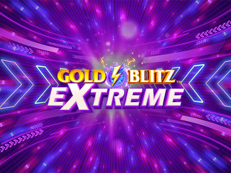 bombing fish Gold Blitz Extreme