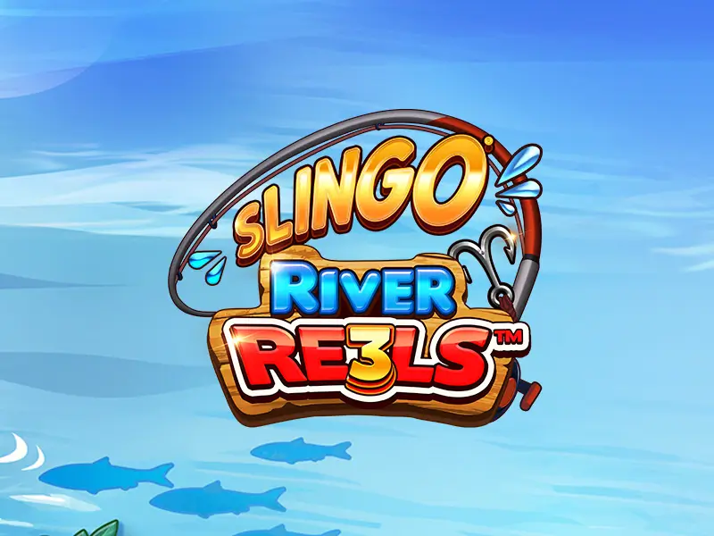 Ưu đãi nạp tiền Slingo River Reels