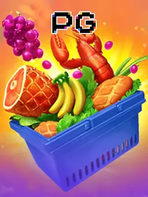 bombing fish supermarketspree